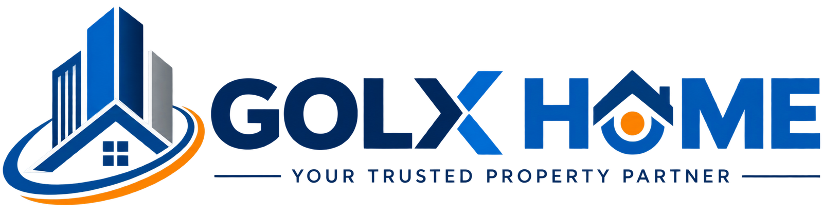 GOLX Home