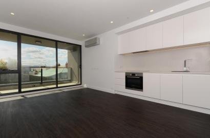 Aydos Forest Apartments