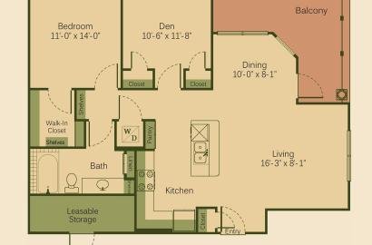 Nice Apartment for rent in Berlin