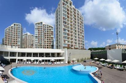 S. Korea’s Big Investors Flocking to Overseas Real Estate